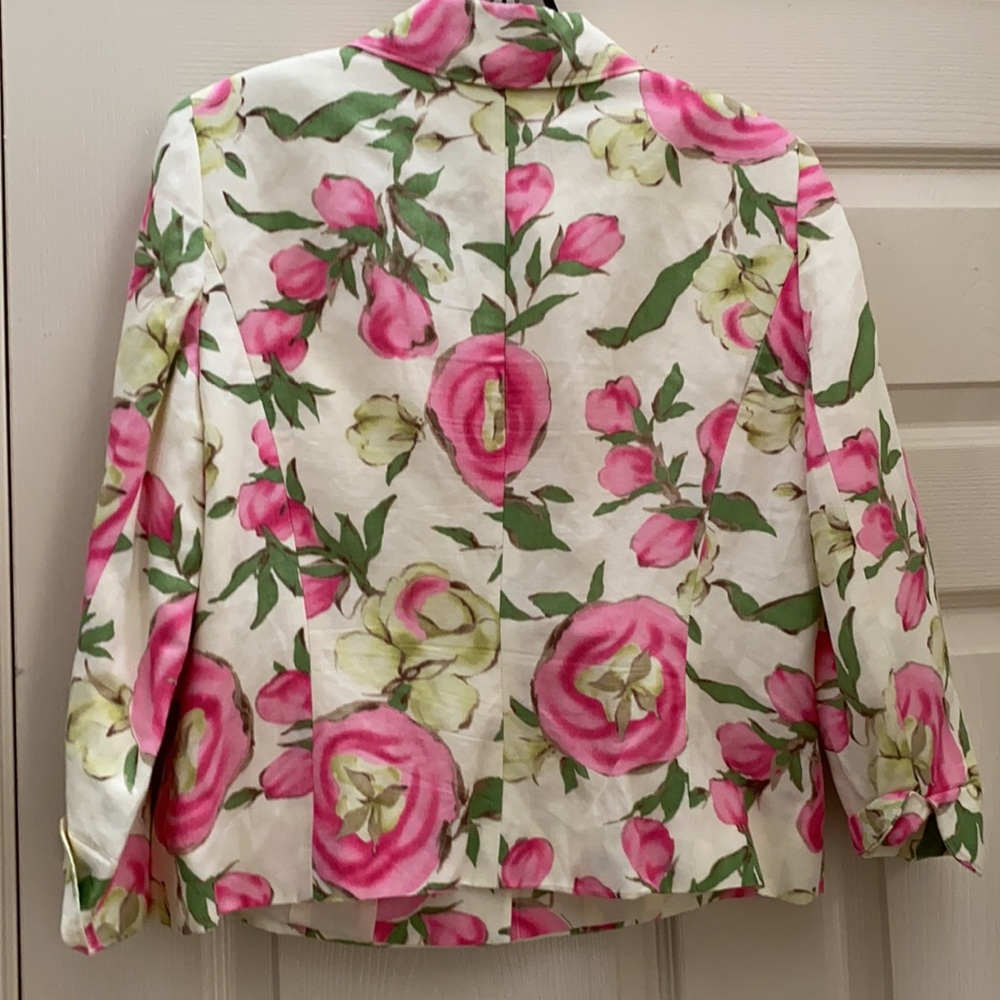 Spring & Summer jacket - Picture 5 of 6